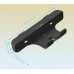 2x Handles Grip Na Joycon Joy-con Pionowy + Pasek Nintenfor Switch 2 / Nsw 2 / Cwith arny
