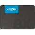 SSD Crucial BX500 1TB 2.5" SATA III (Bx500 2.5" 1000 Gb Serial Ata)