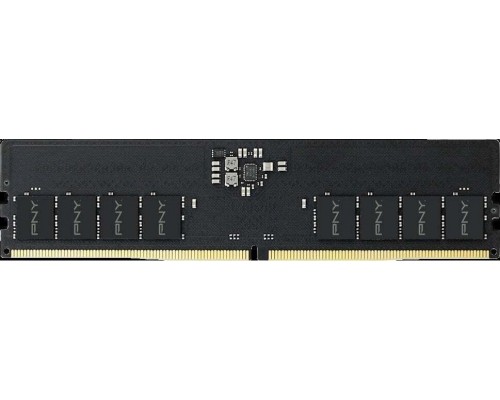 PNY Performance, DDR5, 8 GB, 5600MHz, CL40 (MD8GSD55600-SB)
