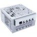 Lian Li RS Series 80 PLUS Gold Zasilacz, ATX 3.1, modular - 1.200 Watt, z RS Hub, biały