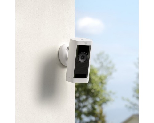 Ring Stick Up Cam Pro