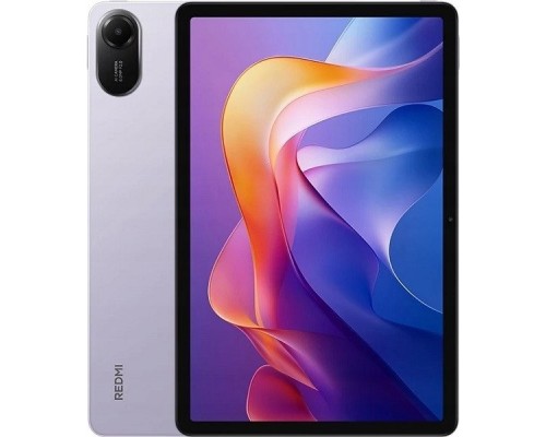 Xiaomi Redmi Pad 2 11-inch 128 GB Lawendowy (69325544427360)