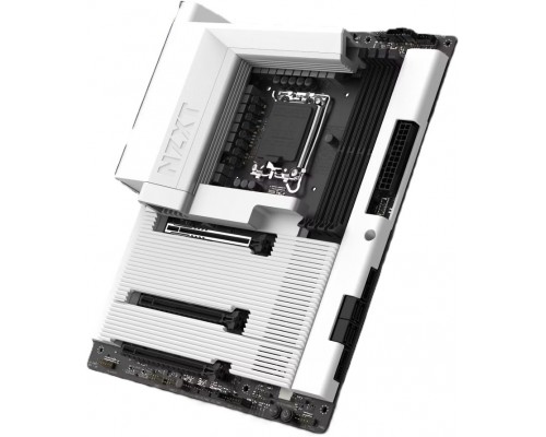 Intel Z890 NZXT N7 Z890 Intel Z890 LGA 1851 (Socket V1) ATX
