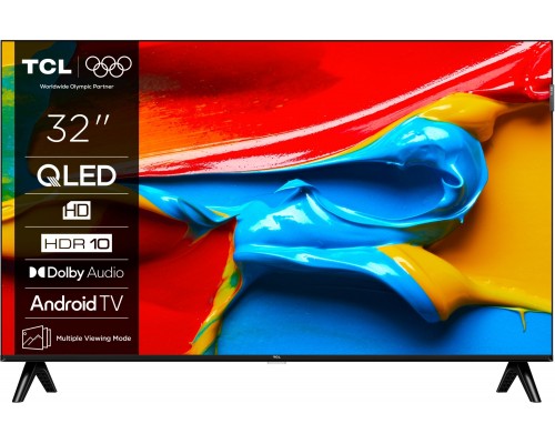 TCL TCL 32V4C 81,3 cm (32