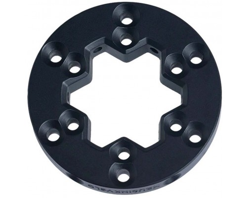 Heusinkveld Steering Wheel Adapter