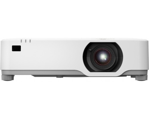 P621U LASER LCD PROJECTOR