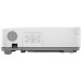 P621U LASER LCD PROJECTOR