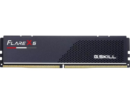 G.Skill Flare X5, DDR5, 32 GB, 5200MHz, CL40 (F5-5200J4040A32GX1-FX5)