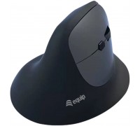Equip 245120 Uniwersalne Po prawej stronie RF Wireless + Bluetooth 1600 DPI