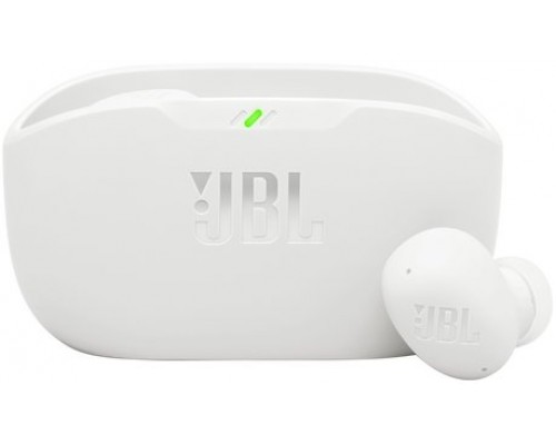 JBL Vibe Buds 2 White
