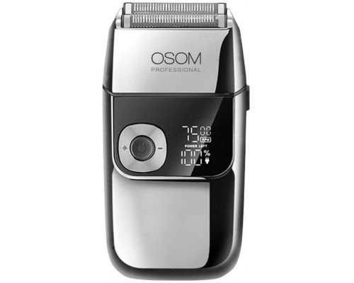 OSOM Professional Foil Shaver OSOMP6141