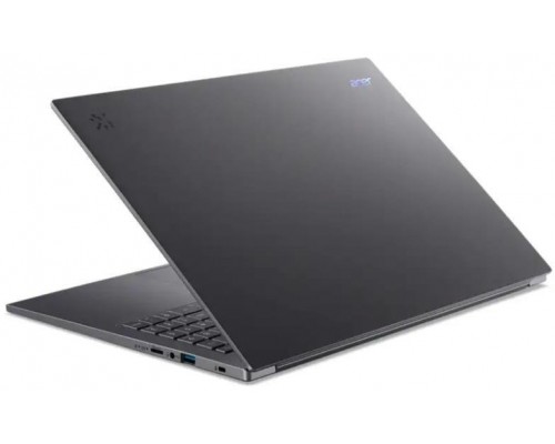 Notebook ACER Aspire Go 15 CPU AMD RyzenT 5 7520U 2.8 GHz 15.6 " 1920x1080 pixels RAM 16 GB DDR5-SDRAM SSD 512 GB On-board graphics Yes Keyboard language English OS installed Windows 11 Home Colour Silver Weight 17.3 KG NX.J3DEL.001