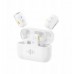 Luucco MiniPods K2 USB-C White 2 pcs. + case (SB11227)