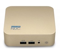 FUTURE NUC LUX 13. GEN