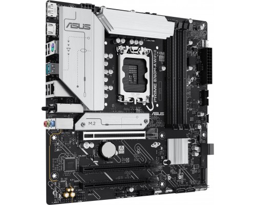 Intel B760 Asus PRIME B760M-A WIFI II