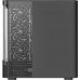 XYZ PC GEAR Quantum Pro ARGB black (X-CS-QUANTUMPRO-B)