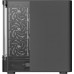 XYZ PC GEAR Quantum Pro ARGB black (X-CS-QUANTUMPRO-B)