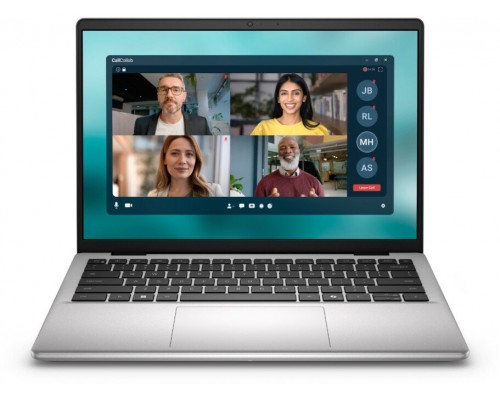 Dell Pro 14 Essential PV14250 | Platinum Silver | 14 " | 2K | 1920 x 1200 pixels | Anti-glare | Intel Core 5 | 120U | 16 GB | DDR5 | Solid-state drive capacity 512 GB | Intel Graphics | Ubuntu | 802.11ax | Keyboard language English | Keyboard backlit