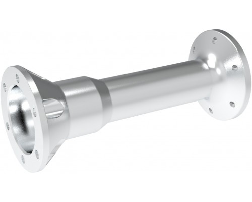 Conspit ARES Extension Rod przedłużacz srebrny 15cm
