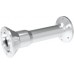 Conspit ARES Extension Rod przedłużacz srebrny 15cm