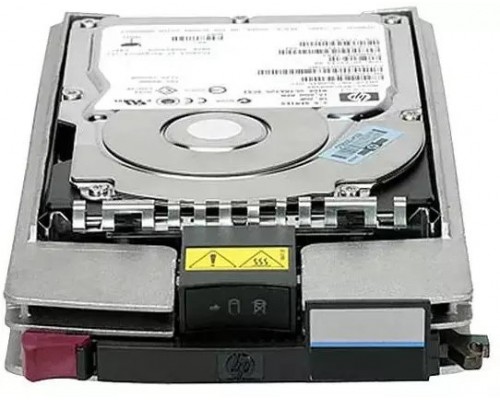 STORAGEWORKS 450GB 15K RPM, RP000309346