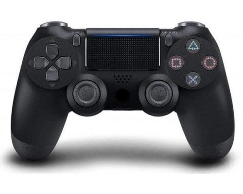 Doubleshock PS4 Black GBDOUBLEPS4BK (4752243050583)