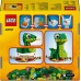 LEGO Year of the Snake 40707
