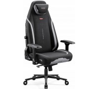 Diablo Chairs X.Eye Prime Burned Black Normal Size