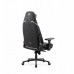 Diablo Chairs X.Eye Prime Burned Black Normal Size
