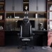 Diablo Chairs X.Eye Prime Burned Black Normal Size