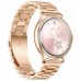 Smartwatch Colmi L28 Gold  (L28 gold steel)