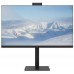 ADAX VERSO AIO 27'' Black WXIPC14400 i5-14400/H610/32GB/1TB/W11P