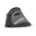 BakkerElkhuizen BNEFFP3MVM  Po prawej stronie RF Wireless + Bluetooth + USB Type-C 5000 DPI