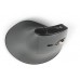 BakkerElkhuizen BNEFFP3MVM  Po prawej stronie RF Wireless + Bluetooth + USB Type-C 5000 DPI