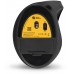 BakkerElkhuizen BNEFFP3MVM  Po prawej stronie RF Wireless + Bluetooth + USB Type-C 5000 DPI