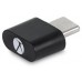 BakkerElkhuizen BNEFFP3MVM  Po prawej stronie RF Wireless + Bluetooth + USB Type-C 5000 DPI