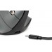 BakkerElkhuizen BNEFFP3MVM  Po prawej stronie RF Wireless + Bluetooth + USB Type-C 5000 DPI