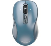 YENKEE Dual Bluetooth+USB2,4Ghz YMS 2010BE GYRO