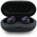  TWS BMW Carbon Metal Logo ENC black