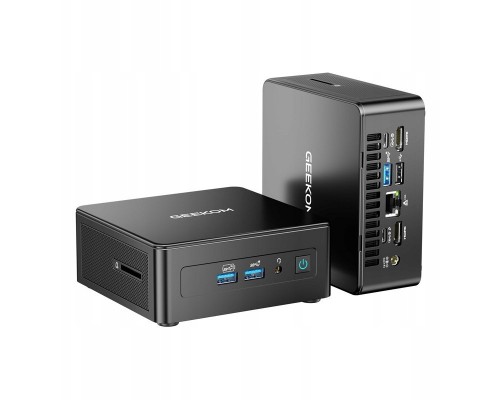 GEEKOM IT15 Intel® Core™ Ultra 9 285H (DDR5 32G +G
