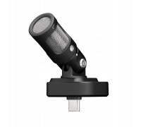 Shure MV88 USB-C