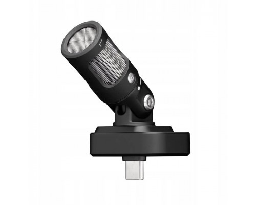 Shure MV88 USB-C