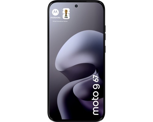 Motorola Moto G67 5G 4/128GB Graphite  (PBAU0002SE)