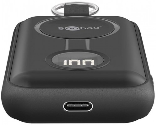 Bezprzewodowy  do Apple Watch 2500 mAh