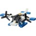 LEGO Technic Biały wodnosamolot (30736)