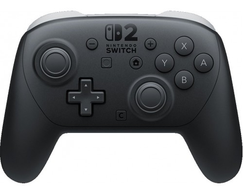 CONTROLLER NINTENDO SWITCH 2 PRO