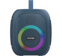 Concept wireless Bluetooth Concept SoJoy - blue BR5037
