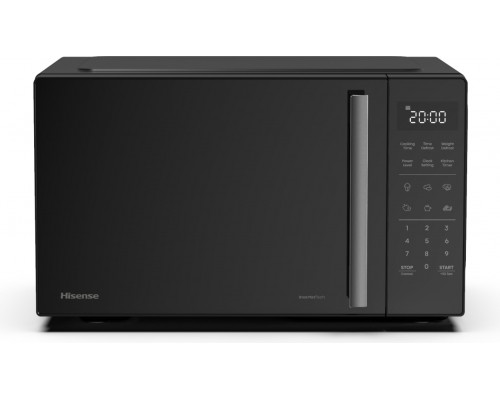 Microwave Hisense H23MOBS4HI