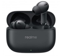 Realme realme Buds T310 True  Stereo (TWS) Black