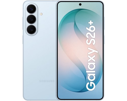Samsung Galaxy S26+ 5G 12/256GB JasnoBlue (SM-S947BLBDEUE)